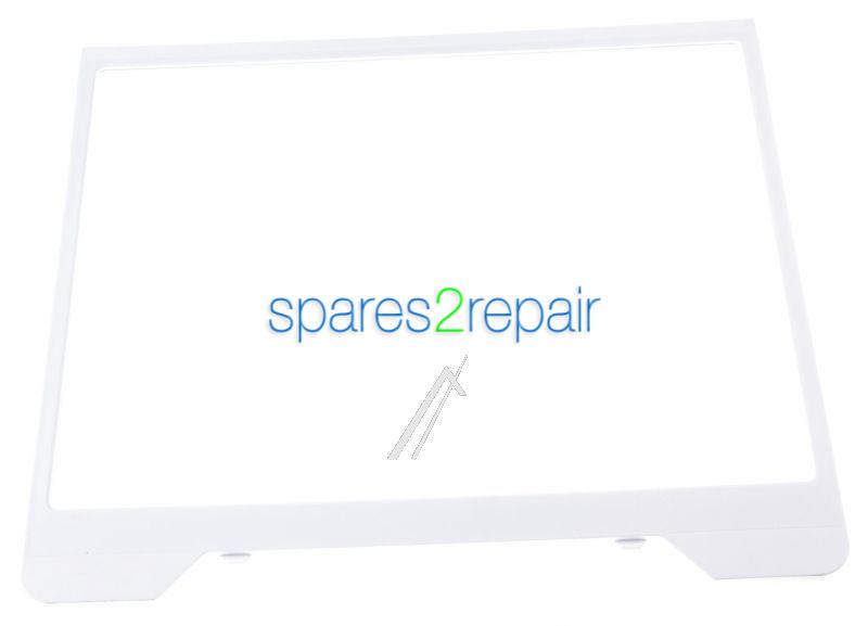 Samsung Glass Panel - Da67-04253a Shelf-ref Up rs4000k pp cool White ep448