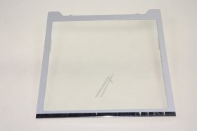 Samsung Glass Panel - Da97-12800a Baugruppe Ablage-fre Oben Hm12-pjt