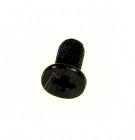 Samsung Screw - 6001-002604 Screw-machine:bh + m4 l10 zpc(wht) swrch