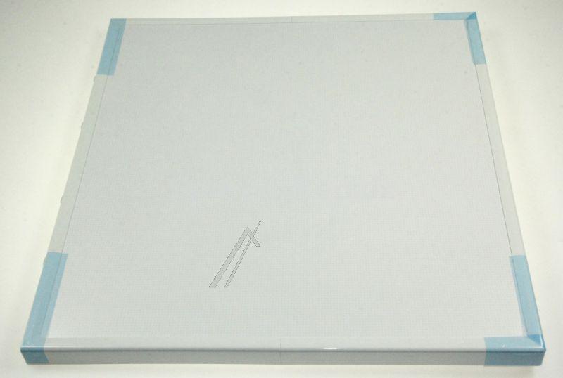 Lg Cover - 3457er1008e Plate Assembly Top