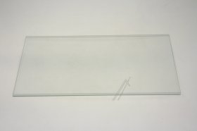 Glass Panel - 4299891400 C00867556 Glass Shelf(b-110-650-660 Diffusion) [Arcelik]