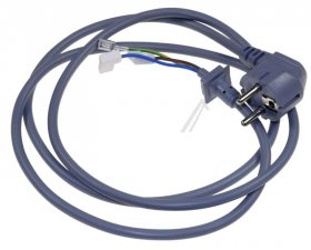 Mains Power Lead - 32016715 Power Cord-eu-grey [Vestel]