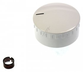 Smeg Record Button - 764975212 Timer Knob