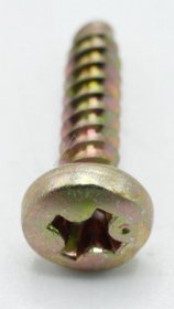 Samsung Screw - 6003-000277 Screw-taptite Bh + b m3 l12 zpc(yel) swc