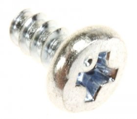 Samsung Screw - 6003-000117 Screw Taptite Bh + B M3 L6 Zpc(yel) Swrc
