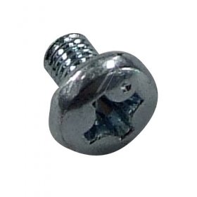 Samsung Screw - 6001-002283 Screw-machine:bh + m3 l5 zpc(wht) swrch1