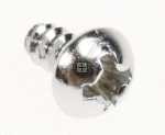 Sony Screw - 768564514 Screw +bv 3x6 Silver St