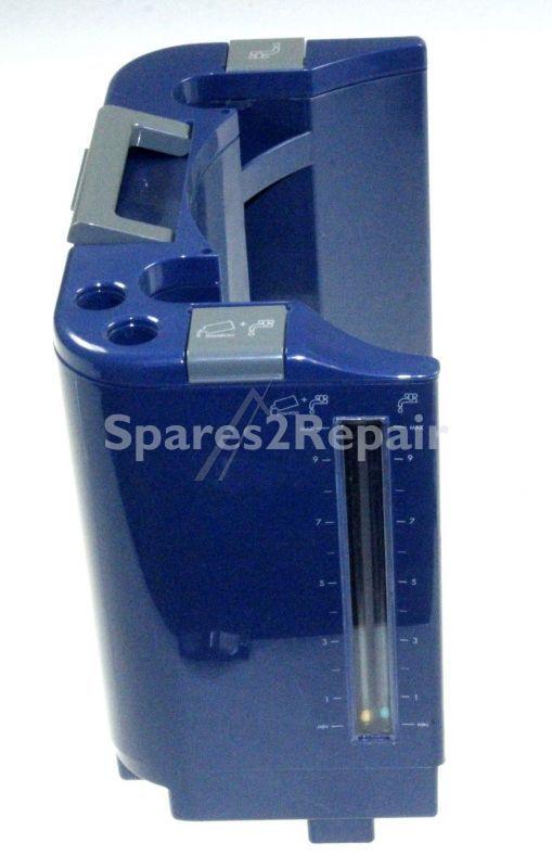 Tank - 7391140800 Gr Zaino Ev-lm Blue Dlbl80 [Delonghi]