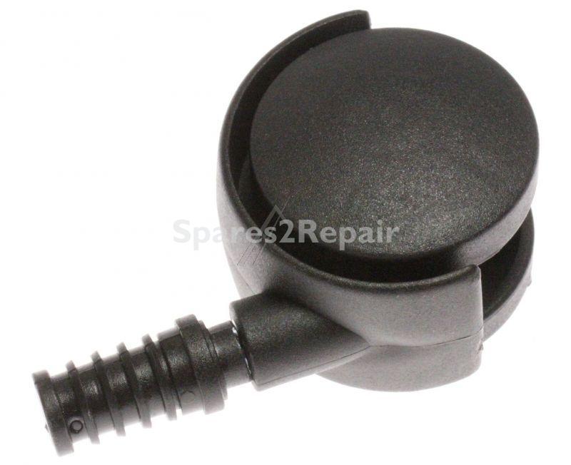 Roller - Vt707275 Wheel [Delonghi]