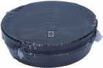 Smeg Carbon Filter - 690073176 Carcoal Filter