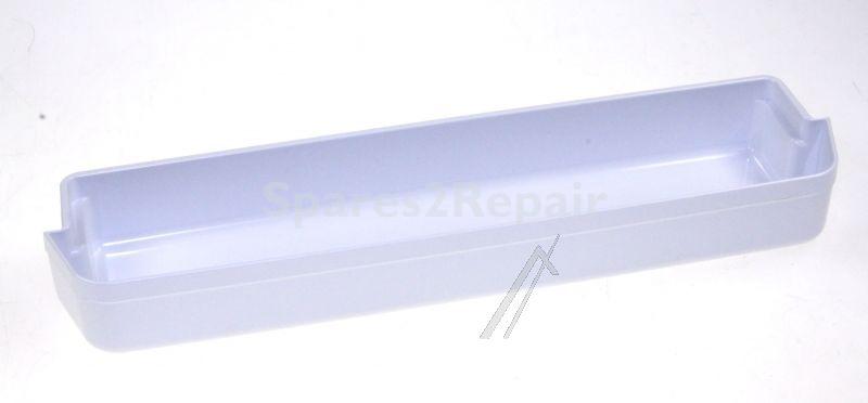 Refrigerator - Freezer Door Shelf - C00327675 481241828582 Door Shelf [Whirlpool Indesit]