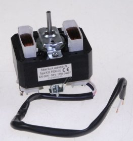 Hood Motors - 4055084851 Kit Motor [Electrolux Aeg]