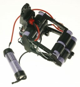 Hisense Gorenje Vacuum Cleaner Battery - 574545 Battery Asm