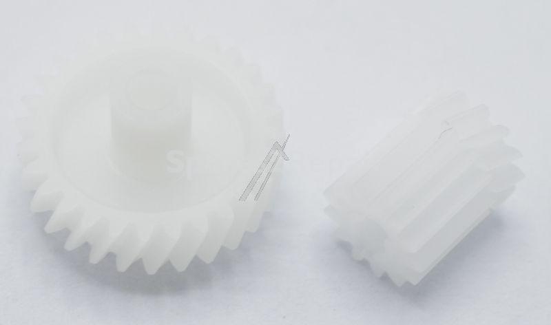 Panasonic Gear - Wesed92l1288 Gear Set