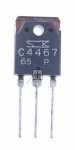 Sound United Transistors - 943213500390s Tr Power 2sc4467