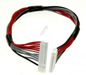 Grundig Flexi print Connector - Vts503r C00960180 Cable Inverter 230mm