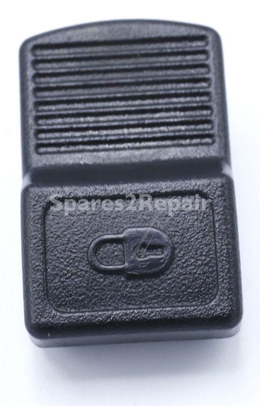 Black & Decker Button - Black & Decker Spare Part
