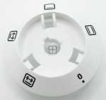 Boiler Immersion Heater - Steatite Heater Tri 6 Bornes 3000w Lg 440mm Diam 52mm