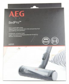 Vacuum Cleaner Nozzle - Aze123 9001689810 Aze123 1 Bed Nozzle+adap 32-35 [Electrolux Aeg]