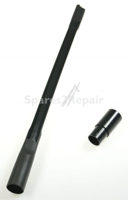 Crevice Nozzle - 9009229619 Ze121 1flexible+adapt 32-35mm [Electrolux Aeg]