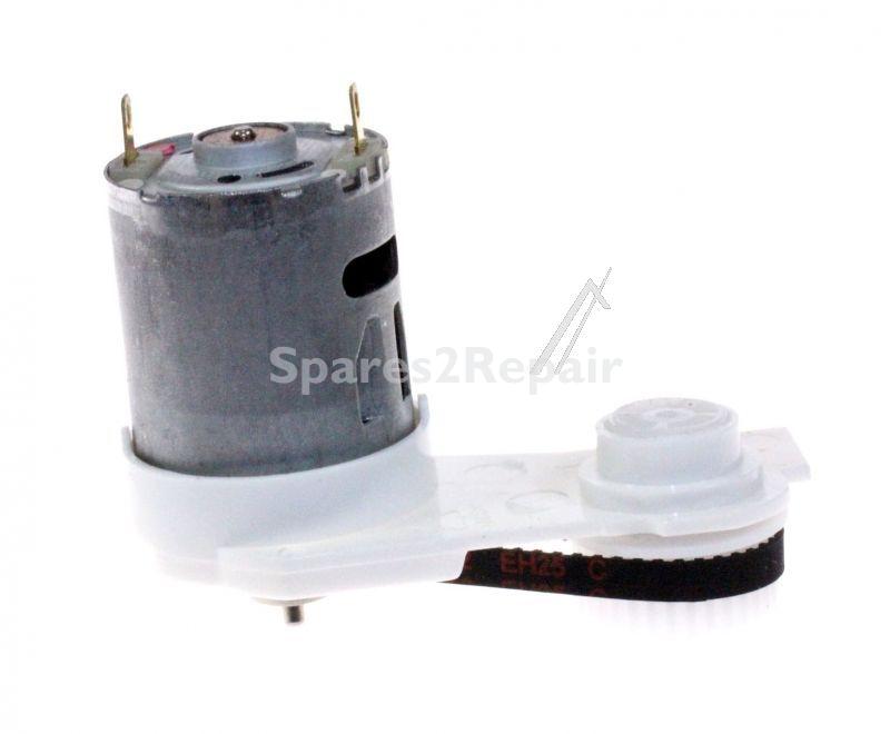 Vacuum Cleaner Motor - 4055094058 Motor belt kit [Electrolux Aeg]