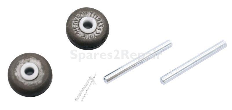 Dyson Roller - 968070-01 Front Roller & Axle Service Assembly