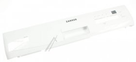 Operating Unit Screen - 1561003516 Control Panel white zanker kdf [Electrolux Aeg]