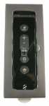 Elica Ir remote Control - Kit0121469 Remote Control Black