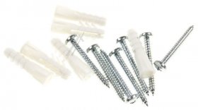 Screw - 210301363 C00891031 Splashback Screw Gr [Arcelik]