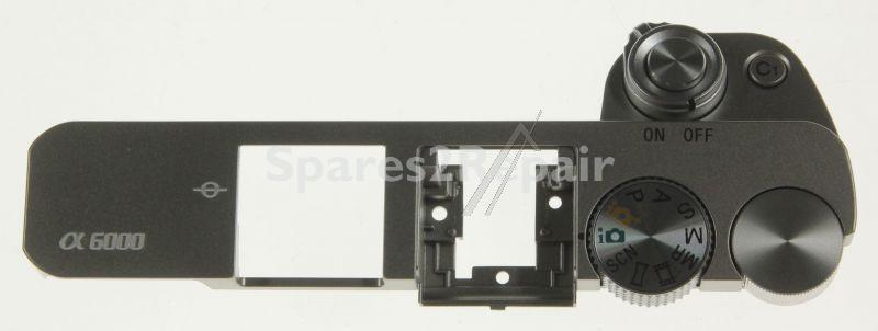 Sony Housing Top - A2044432a Service Block Assembly (775) (s