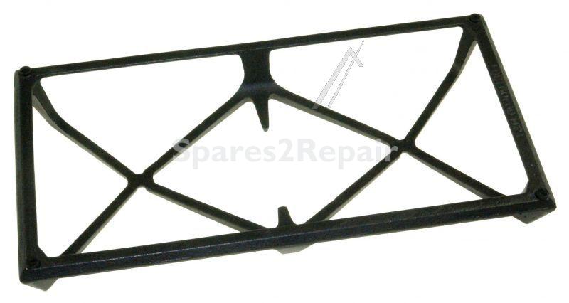 Smeg Mechanical Components - 694091364 2 Fires Grid