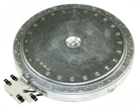 Ego Ceramic Heater Element - 10 71631 004 Radiant Heater Egonomic