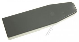 Cover - C00579050 488000579050 Cover Hinge Upper Grey Mn [Whirlpool Indesit]
