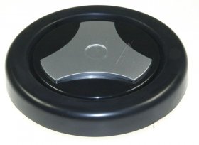 Roller - 4055098448 Wheel Rear [Electrolux Aeg]