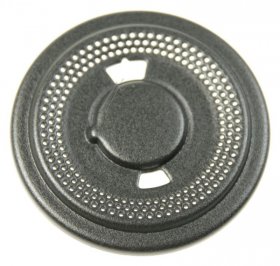 Mechanical Components - 8071266038 Flame Spreader Auxiliary [Electrolux Aeg]
