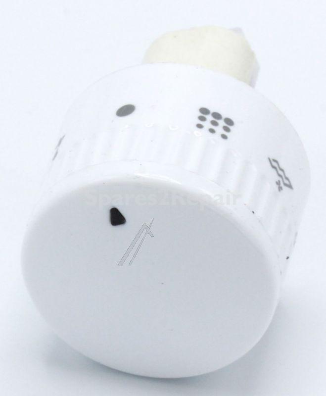 Control Knobs - 42044122 Manette F Push Pull [Vestel]