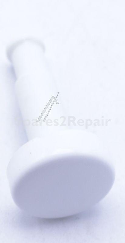 Button - 42049874 Button F Prog Blue 14 5mm [Vestel]