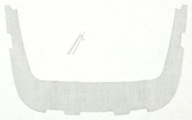 Panel - 1183741014 Decor Frame Orange [Electrolux Aeg]