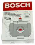 Vacuum Cleaner Bags - Bbz1af1 00460652 Vacuum Cleaner Bag [Bosch Siemens]