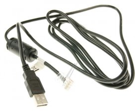 Apc Usb Network Adapter - Kabel Usb Zu Rj45 Simple Signaling