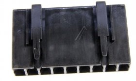 Housing - 4006035812 Plug Body Rast 5 9-pole [Electrolux Aeg]