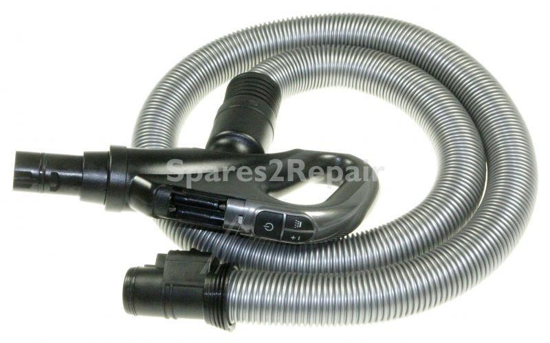 Samsung Vacuum Cleaner Hose - Dj97-02084e Assembly Hose rch-10r black l1700 aqua Was