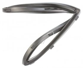 Samsung Sealing Materials - Dj63-00953a Gasket-hepa:sd9450 tpv w156 l150 blk hd4