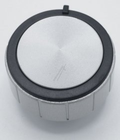 Timer Button - C00487571 481241458269 Knob Timer [Whirlpool Indesit]