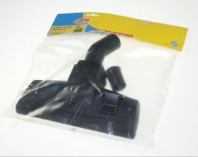 Combination Brush - Br9 09595559 Combined Nozzle + Felt Insert Diam32-35 [Candy Hoover]
