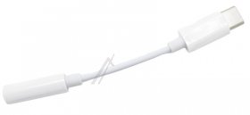 Compatible Usb adaptor - Usb-c> Pocket Coupling 3 5mm Audio Adapter With Digital Chip For Headset Function Hd8188 Chip (24bit-96khz)