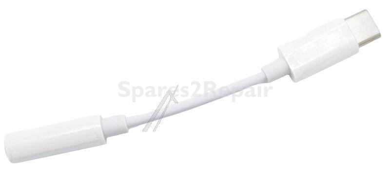 Compatible Usb adaptor - Usb-c> Pocket Coupling 3 5mm Audio Adapter With Digital Chip For Headset Function Hd8188 Chip (24bit-96khz)