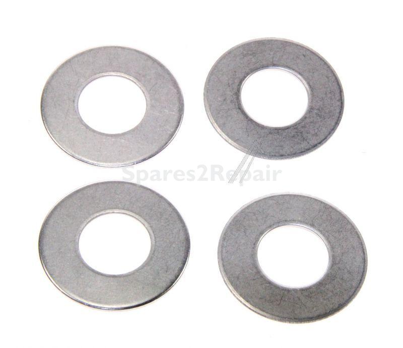 Fixings And Brackets - 00027663 Holder [Bosch Siemens]