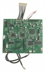 Sound United Module - Electrical Unit - 963639103570s Main Board Assembly Dcd800ne
