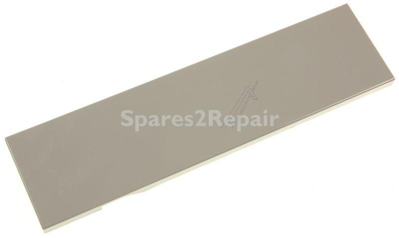 Hisense Gorenje Flap - 498251 Cover Board A6-str-vk 065